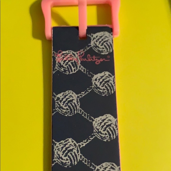 NWOT Lily Pulitzer Interchangeable Watch Set - Picture 7 of 12